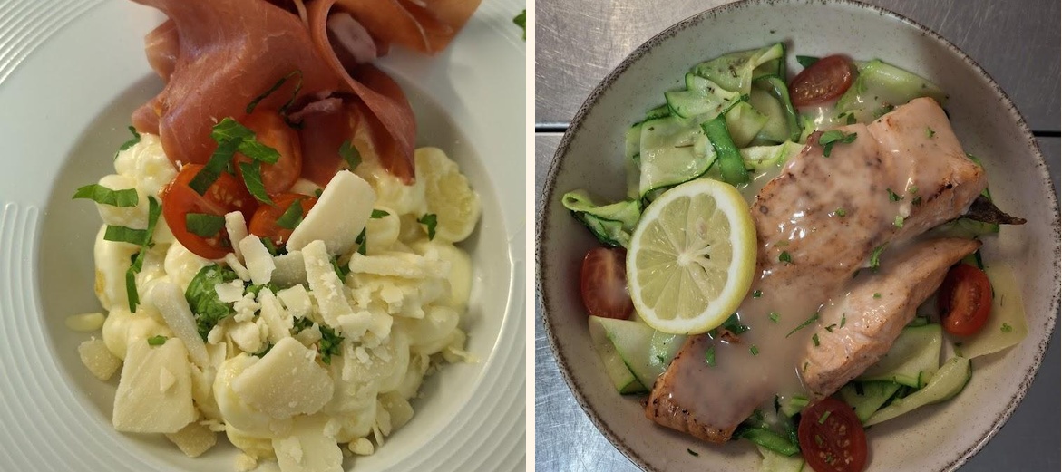 Au petit Châter - Gallery Image 3